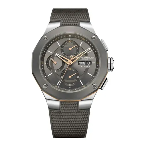 Baume & Mercier Riviera