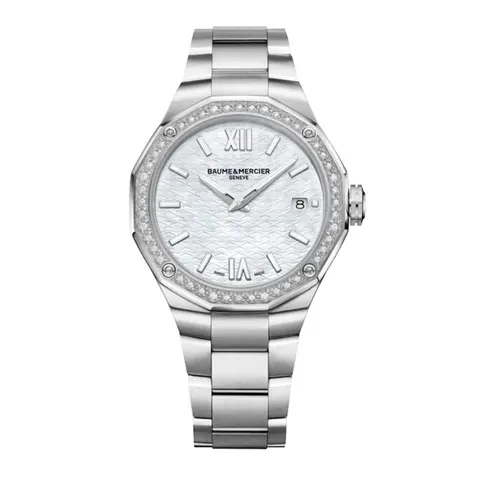 Baume & Mercier Riviera