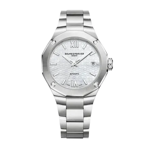 Baume & Mercier Riviera