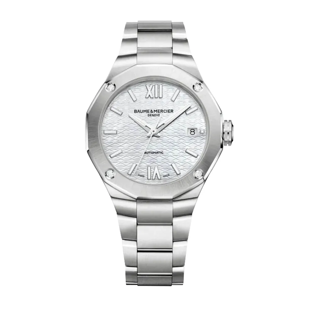 Baume & Mercier Riviera M0A10663
