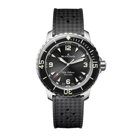 Blancpain Fifty Fathoms Automatique