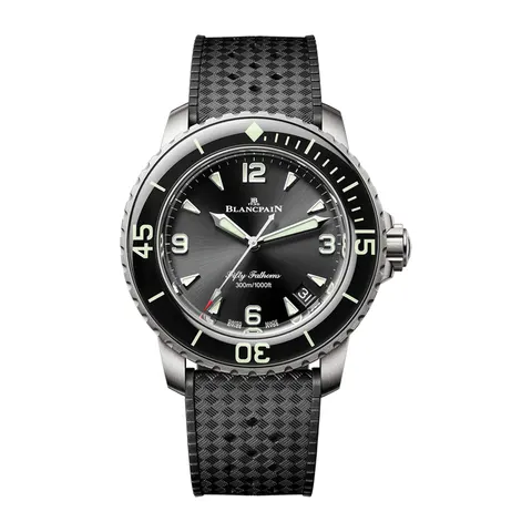 Blancpain Fifty Fathoms Automatique
