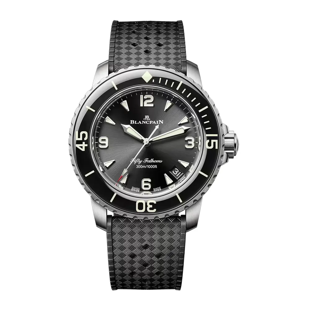 Blancpain Fifty Fathoms Automatique 5010-12B30-NABA