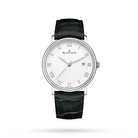 Blancpain Villeret Ultraplate