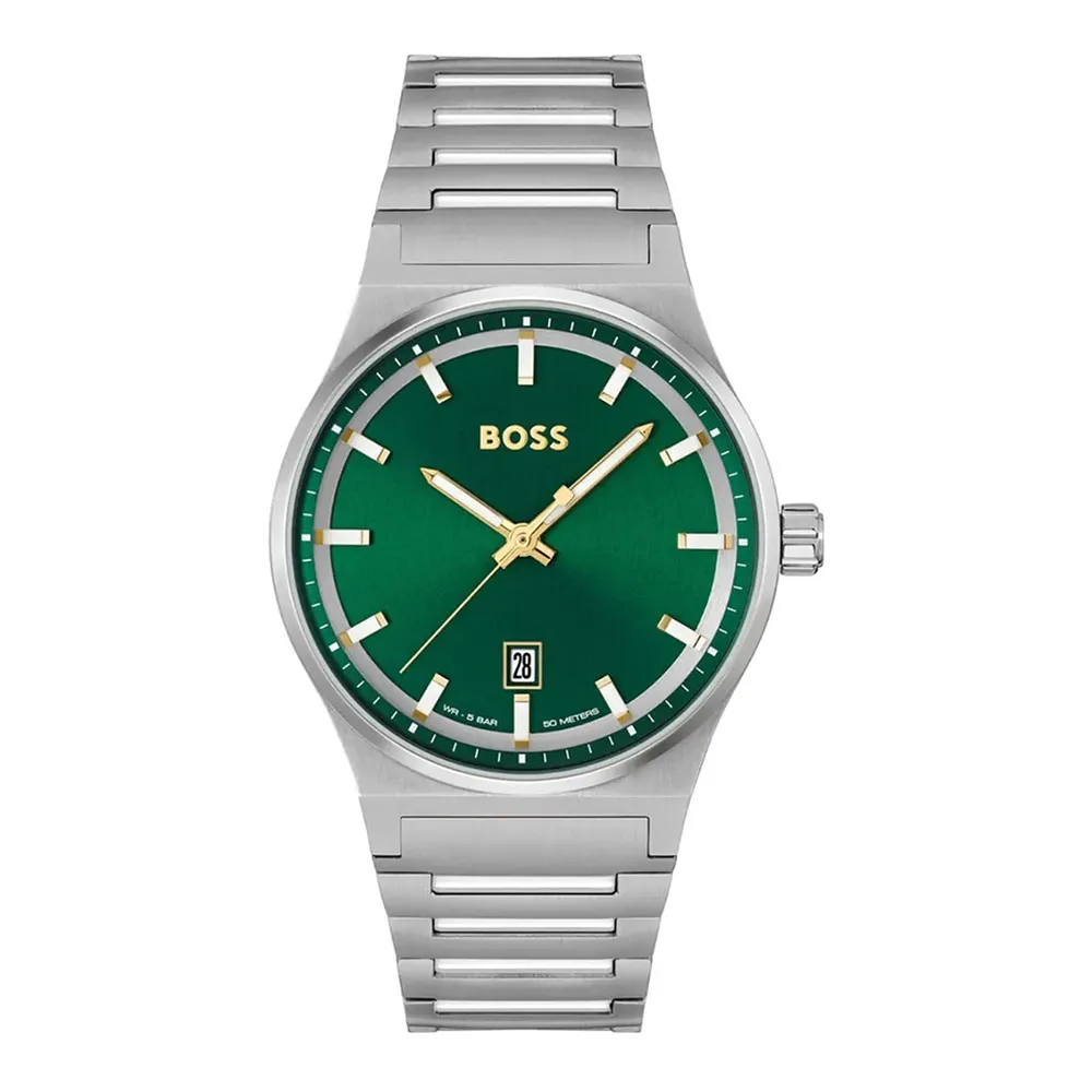 BOSS Candor Black 1514079