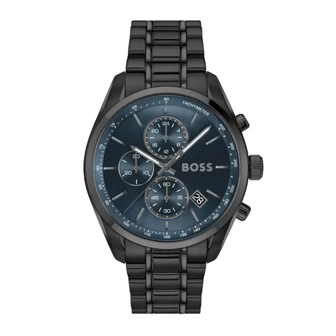 BOSS Grand Prix