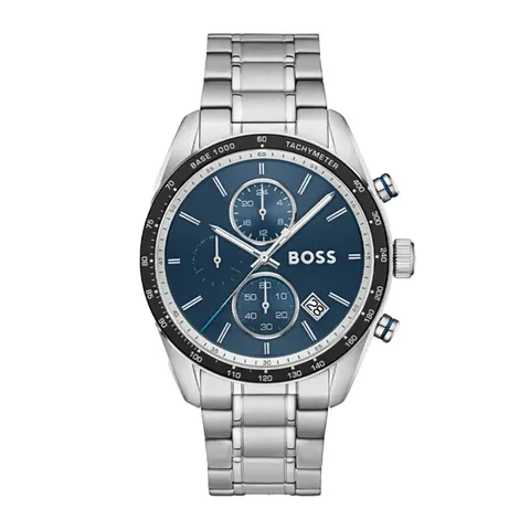 BOSS Grand Prix Chronograph