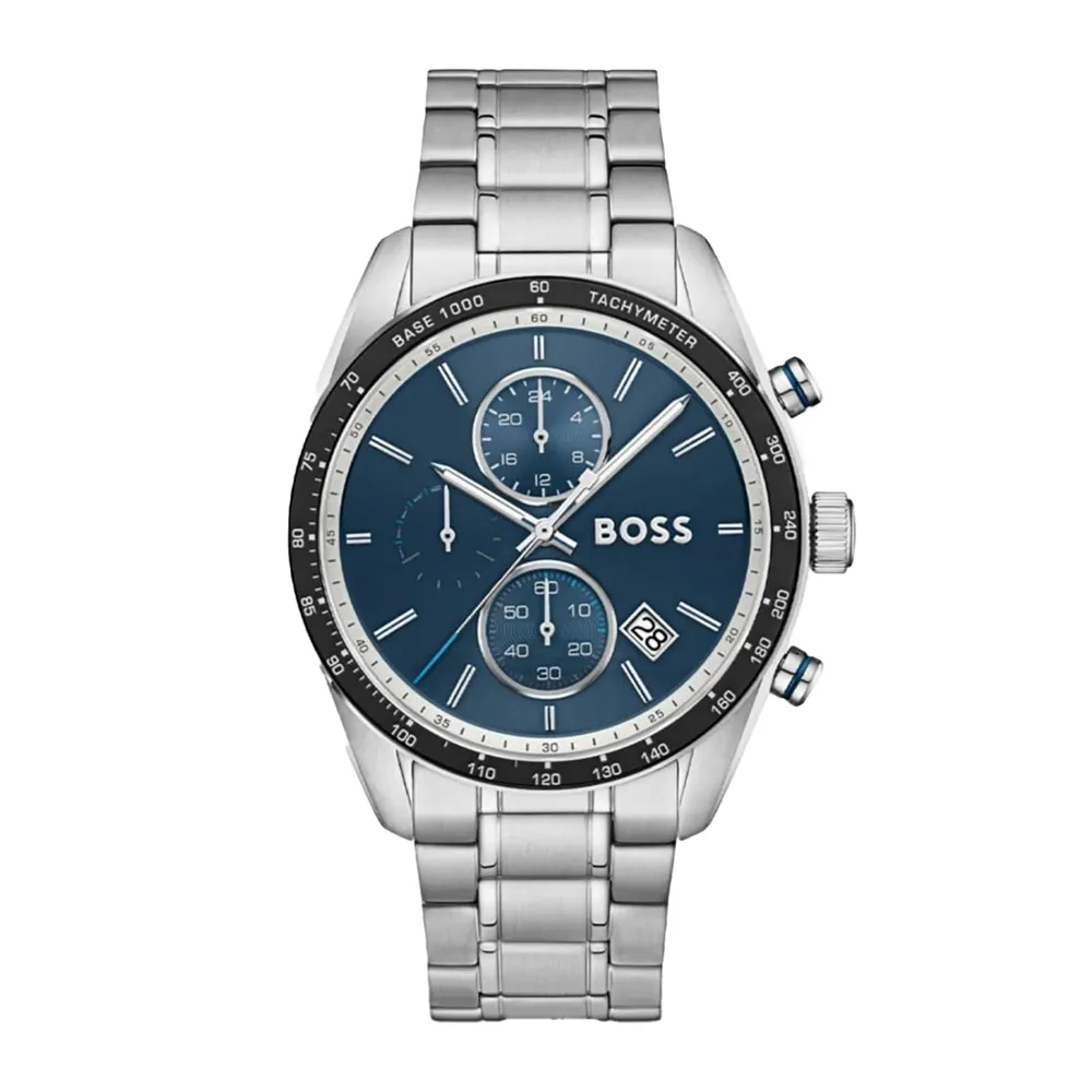 BOSS Grand Prix Chronograph 1514344