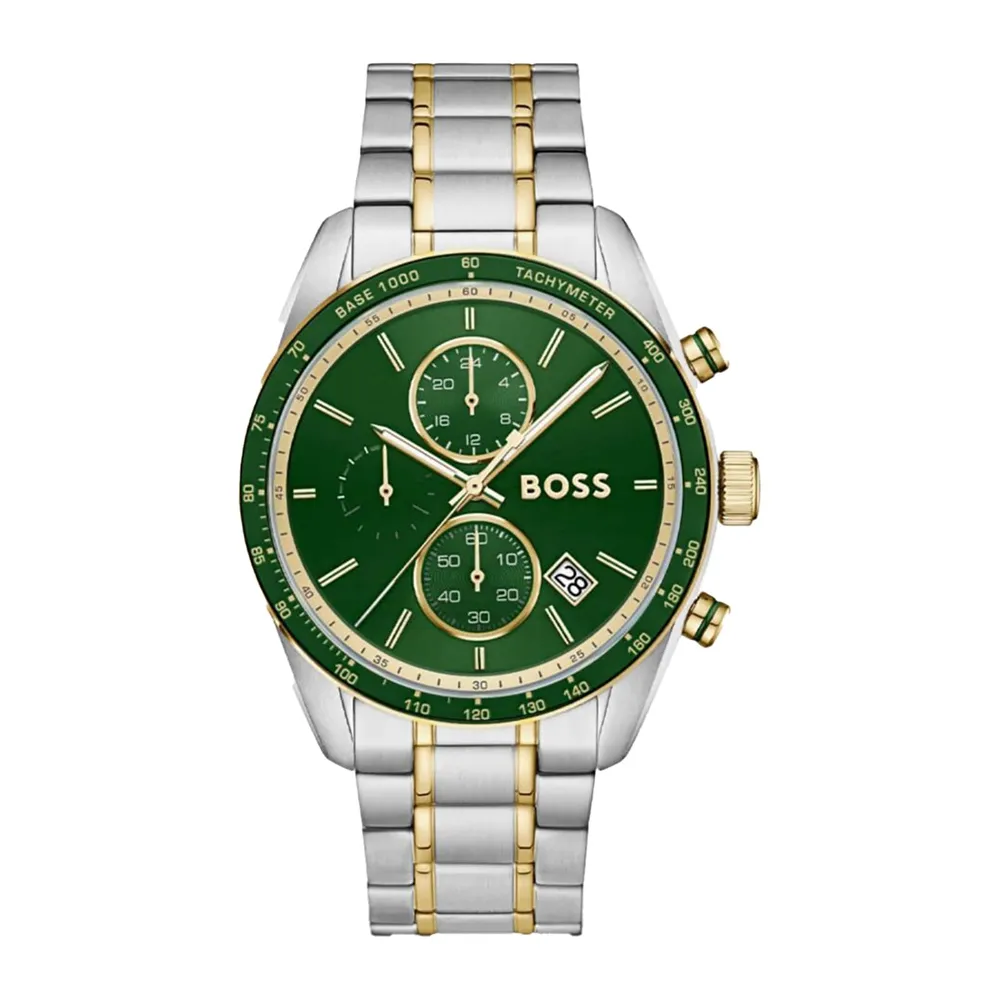 BOSS Grand Prix Chronograph 1514345