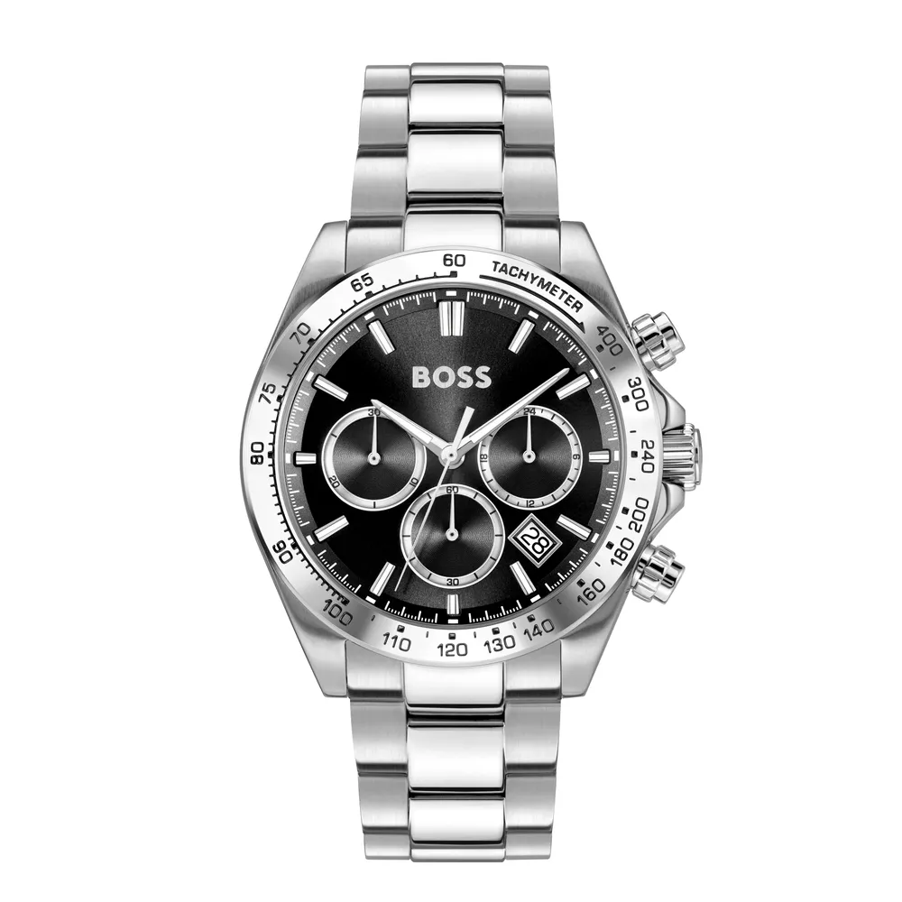 BOSS Hero Chronograph Quartz 1514267
