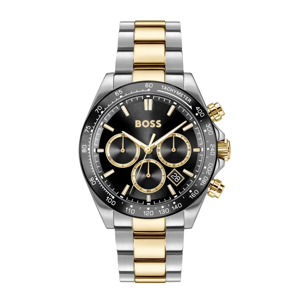 BOSS Hero Chronograph Quartz 1514269