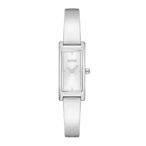 BOSS Lucy Silver Dial