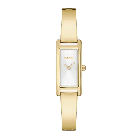 BOSS Lucy White Dial