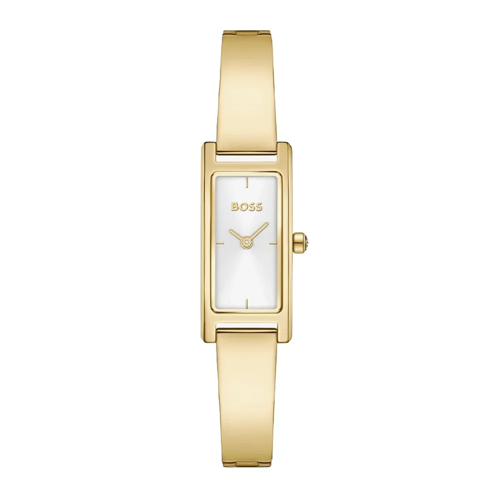BOSS Lucy White Dial 1502857
