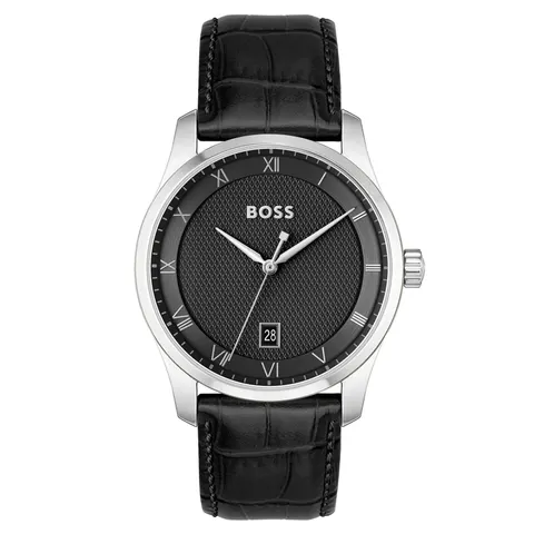 BOSS Principle