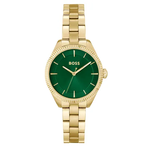 BOSS Sage Green