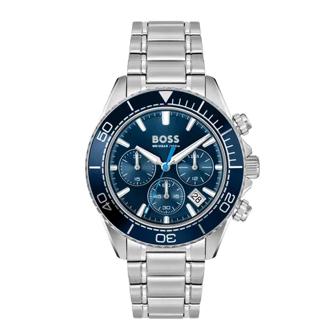 BOSS Sealiner Chronograph