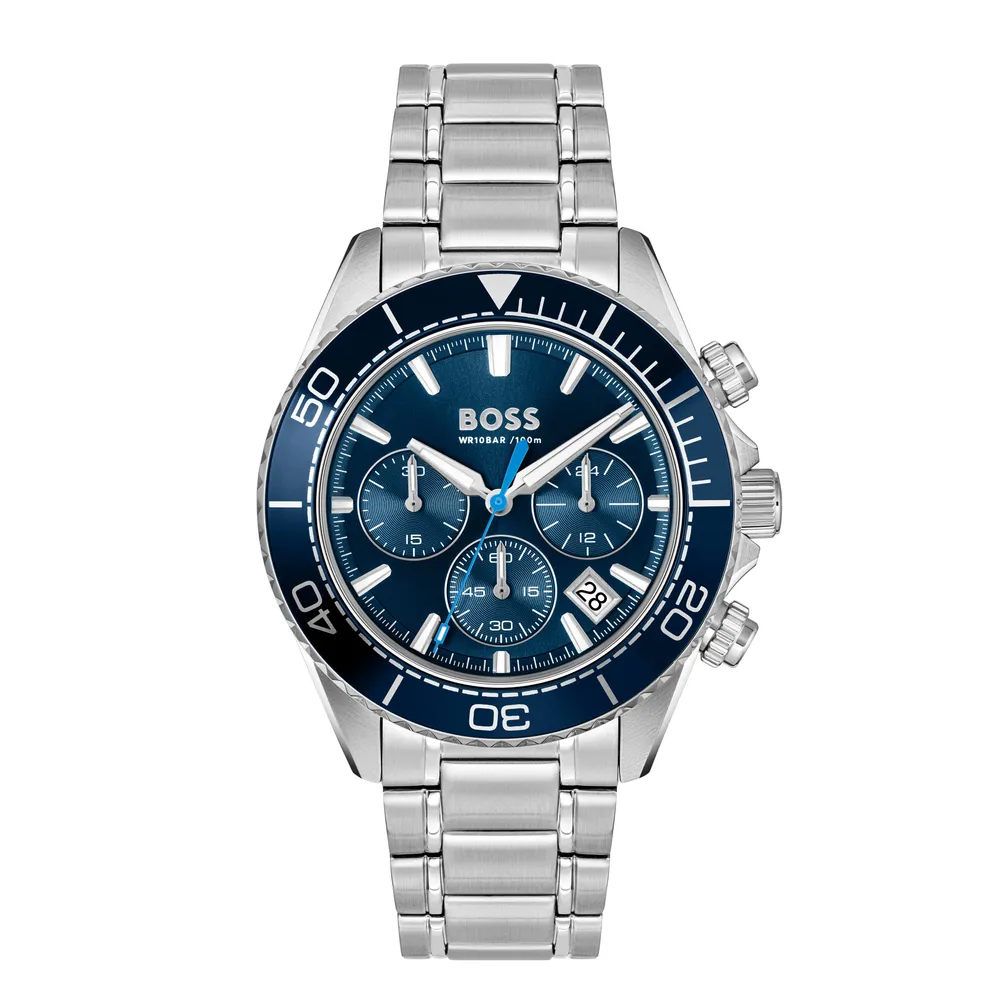 BOSS Sealiner Chronograph 1514322