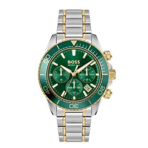 BOSS Sealiner Chronograph