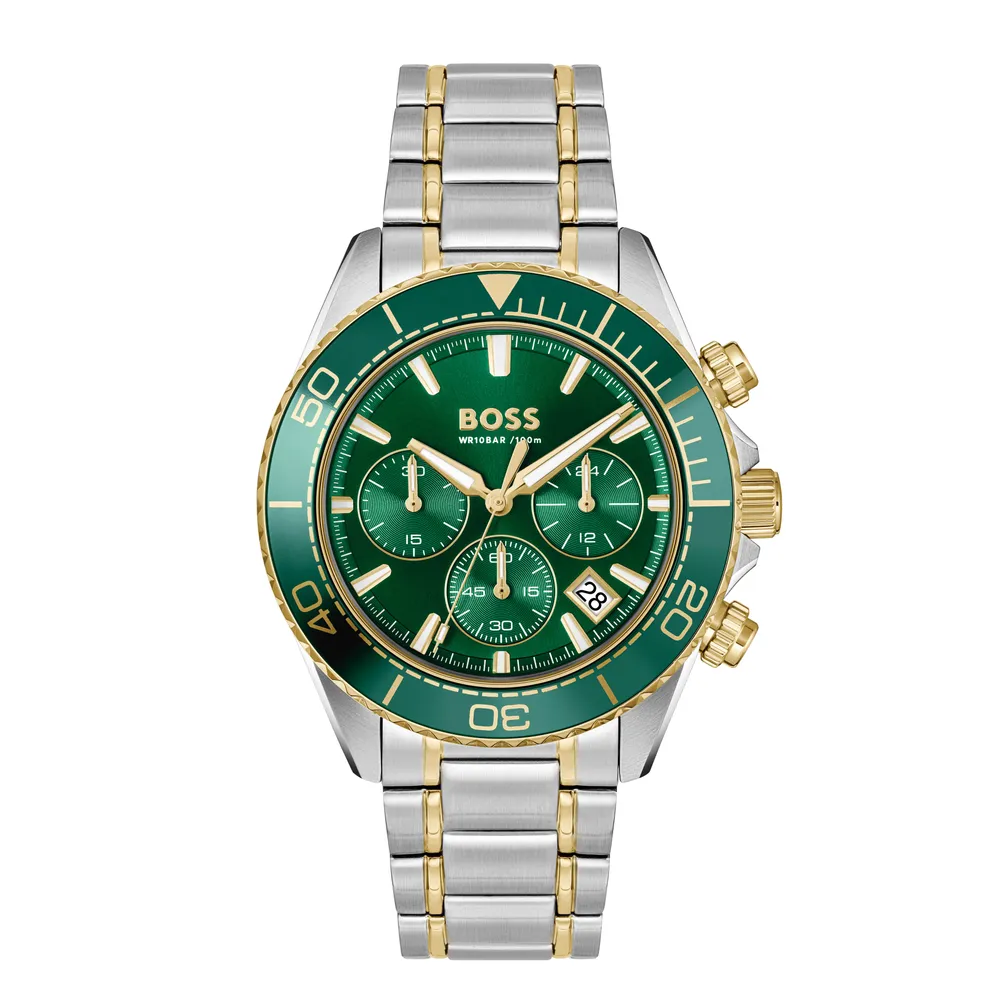 BOSS Sealiner Chronograph 1514325