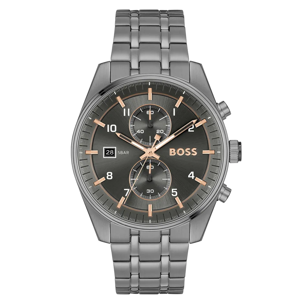 BOSS Skytraveller 1514153