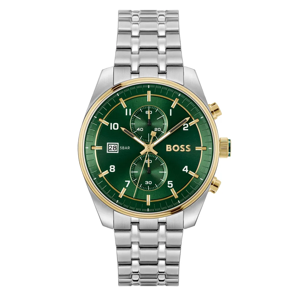 BOSS Skytraveller 1514195