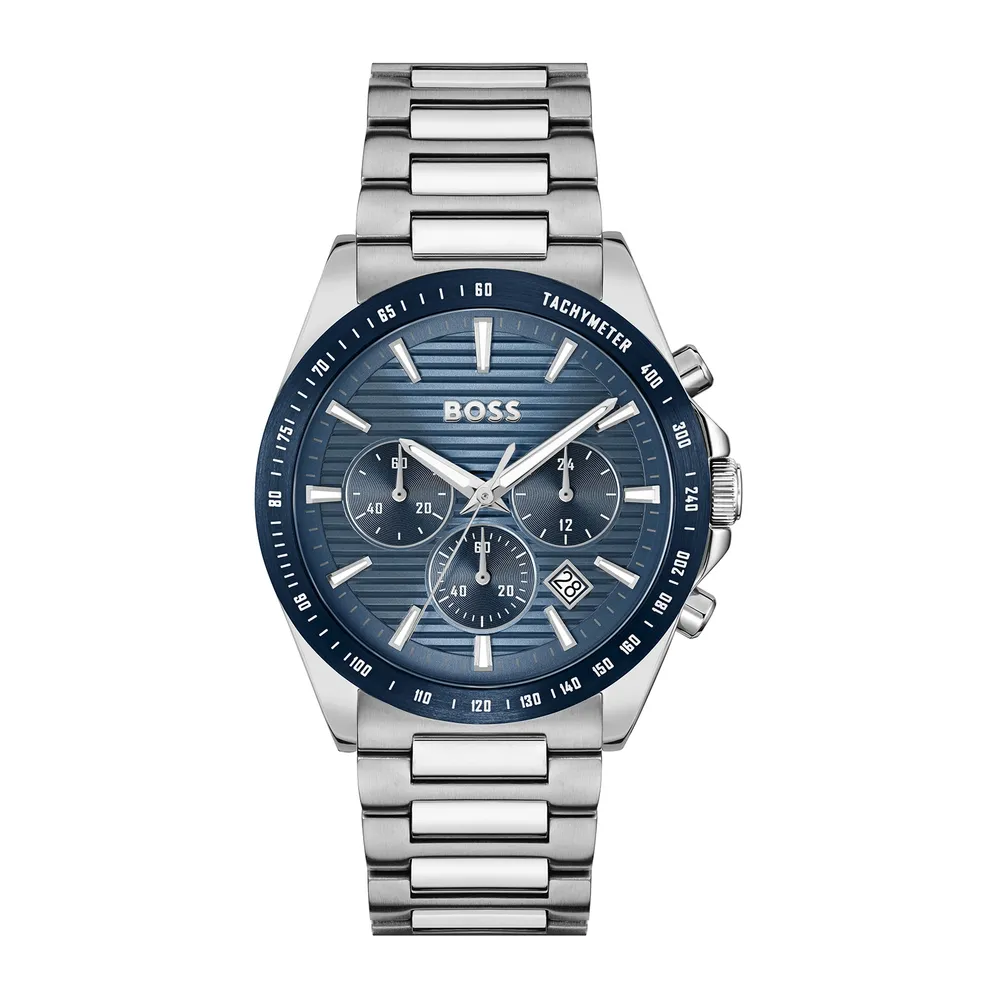 BOSS Strike Chronograph 1514240