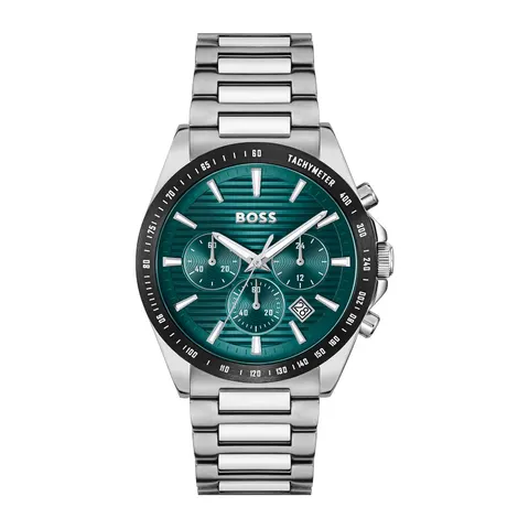 BOSS Strike Chronograph