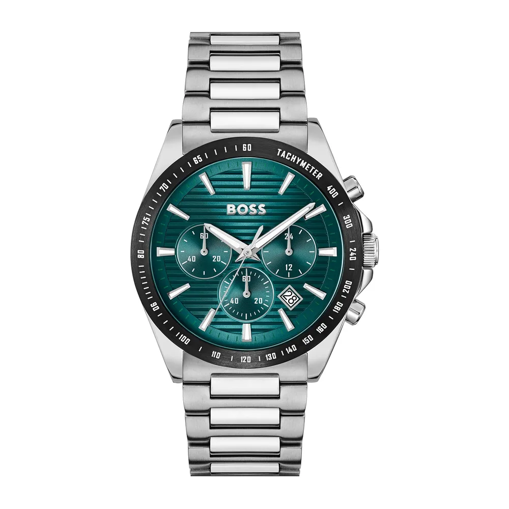 BOSS Strike Chronograph 1514241