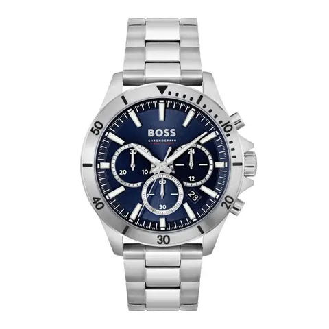 BOSS Troper Chronograph Quartz