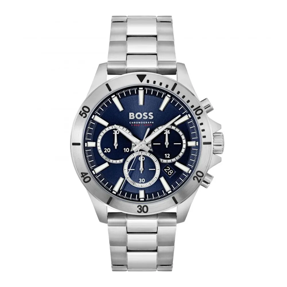 BOSS Troper Chronograph Quartz 1514069