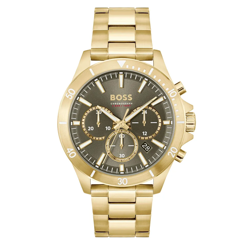 BOSS Troper Quartz 1514059