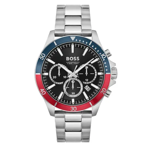 BOSS Troper Stainless Steel
