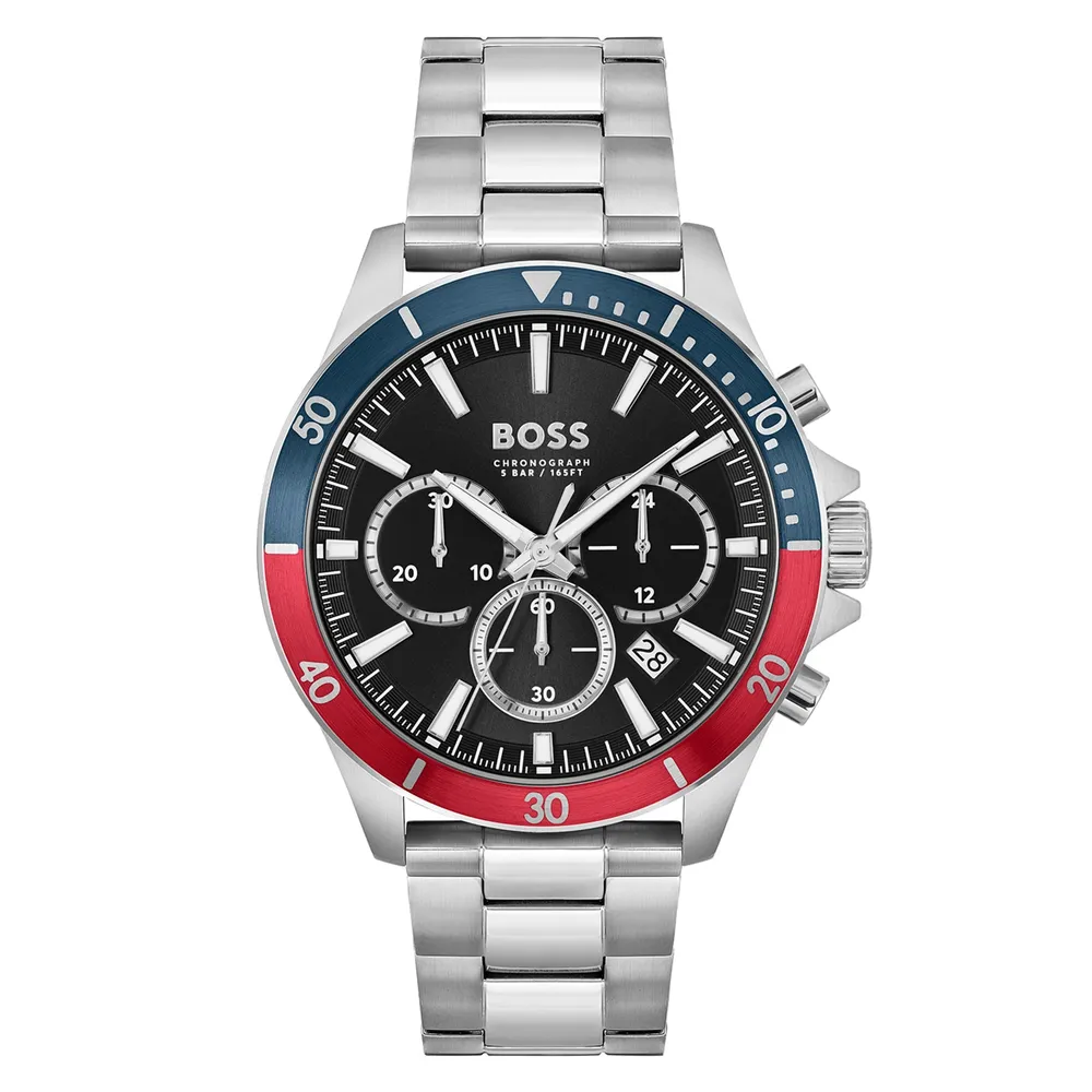 BOSS Troper Stainless Steel 1514108