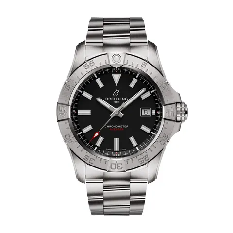 Breitling Avenger Automatic