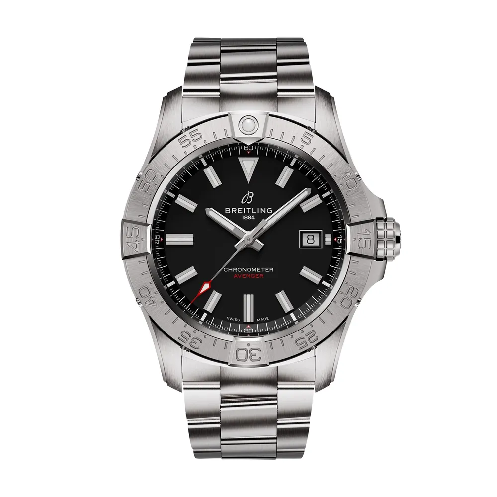 Breitling Avenger Automatic A17328101B1A1