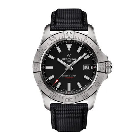 Breitling Avenger Automatic