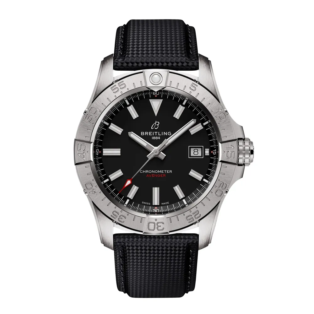 Breitling Avenger Automatic A17328101B1X1