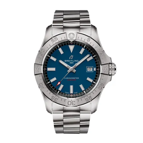 Breitling Avenger Automatic