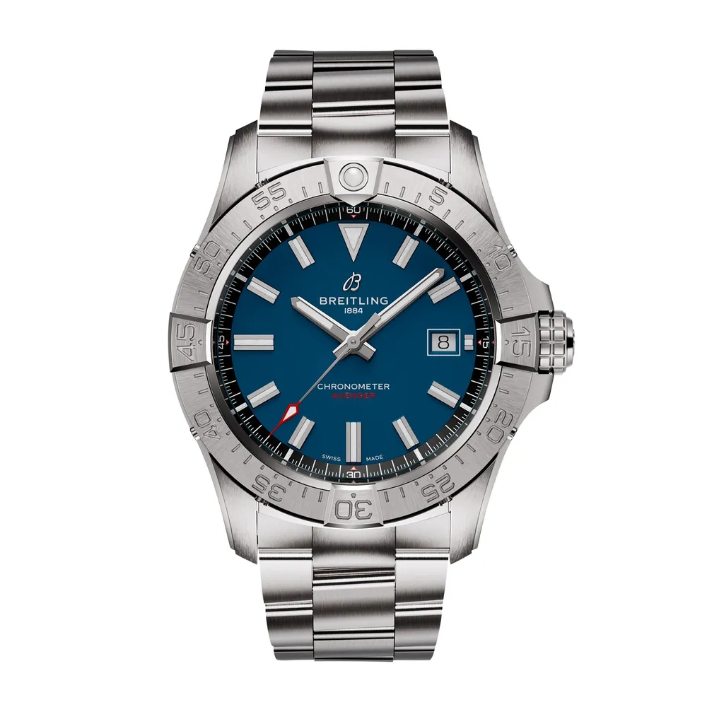Breitling Avenger Automatic A17328101C1A1