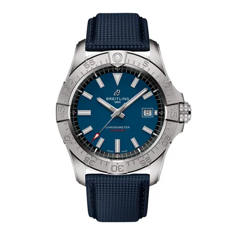 Breitling Avenger Automatic