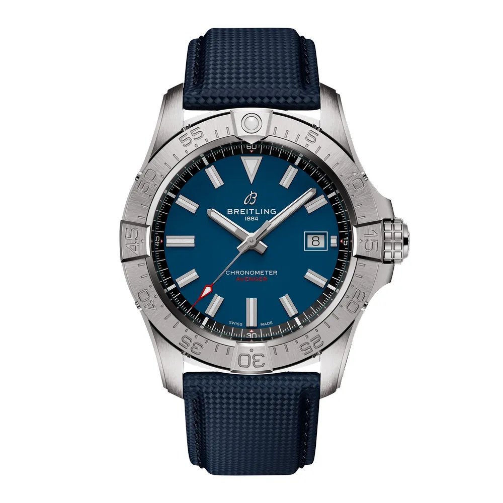 Breitling Avenger Automatic A17328101C1X1