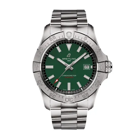 Breitling Avenger Automatic