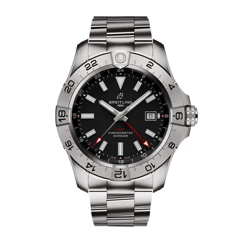 Breitling Avenger Automatic GMT