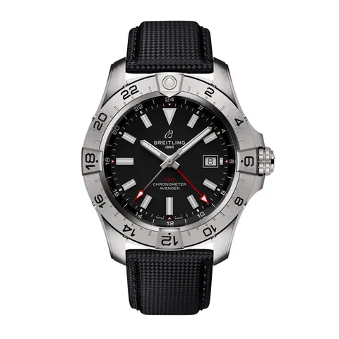 Breitling Avenger Automatic GMT