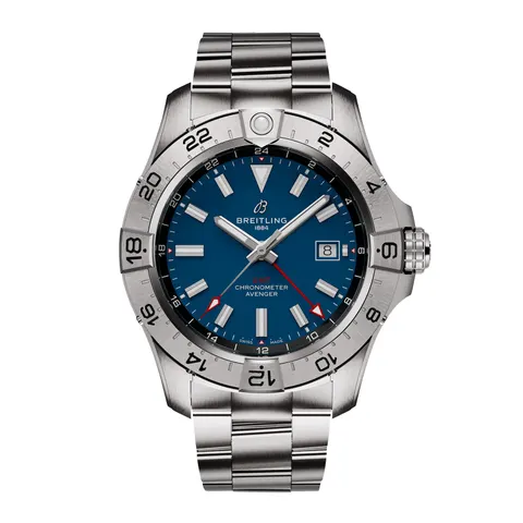 Breitling Avenger Automatic GMT