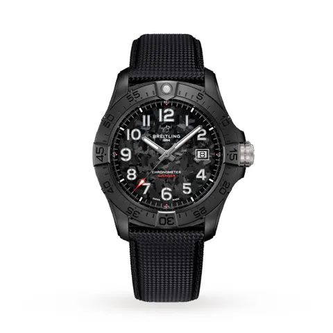 Breitling Avenger Automatic Night Mission