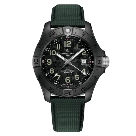 Breitling Avenger Automatic