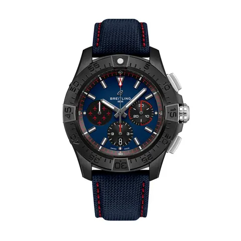 Breitling Avenger B01 Chronograph Red Arrows