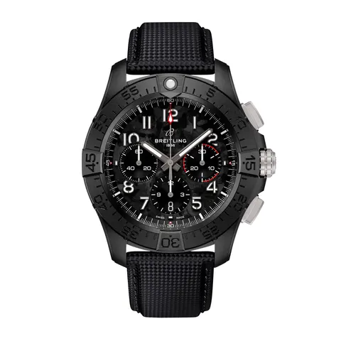 Breitling Avenger B01 Chronograph